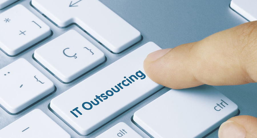 IT Outsourcing